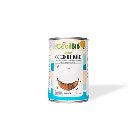 Crema de Coco Orgánico - Candela Perú