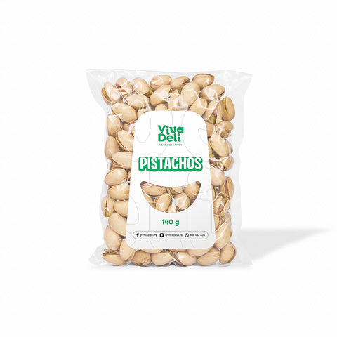 Pistachos