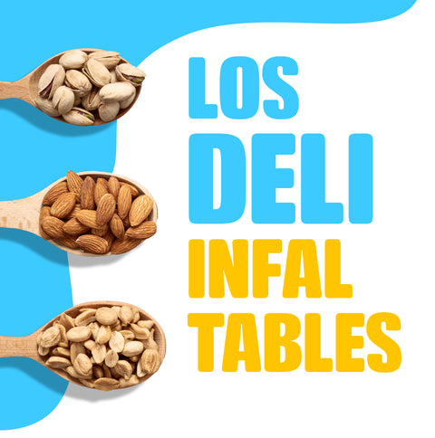 Los infaltables del hogar